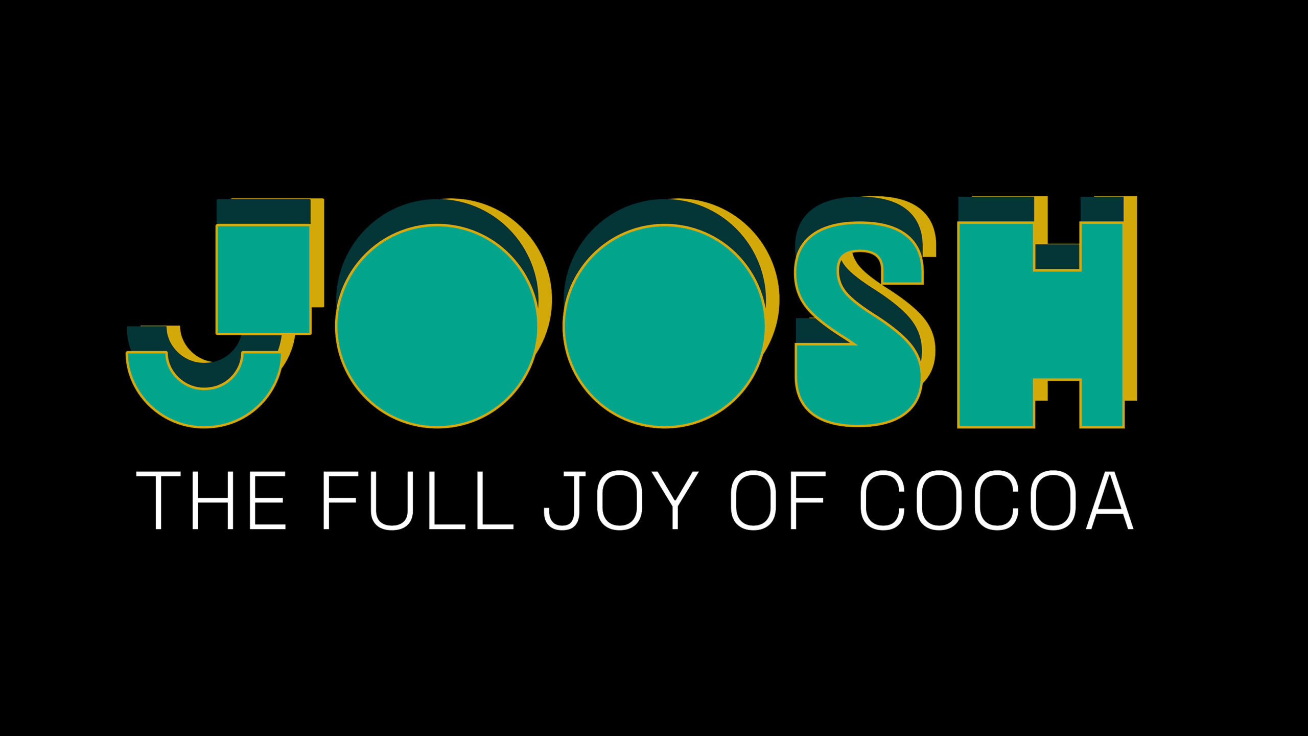 JOOSH cocoa fruit Shot